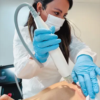Publicación de @centromedicounimedical en Instagram