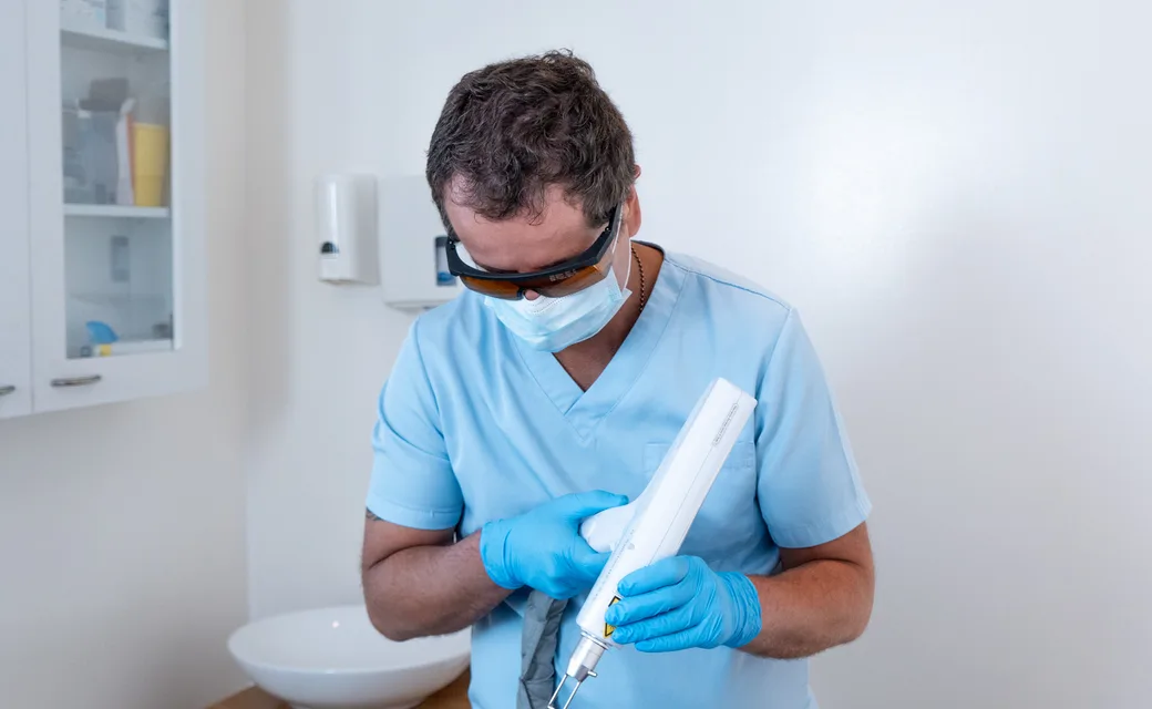 Atención dermatológica