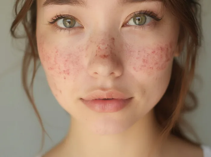 Dermatología clínica