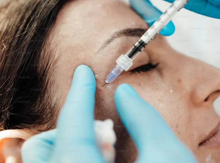 Dermatología estética