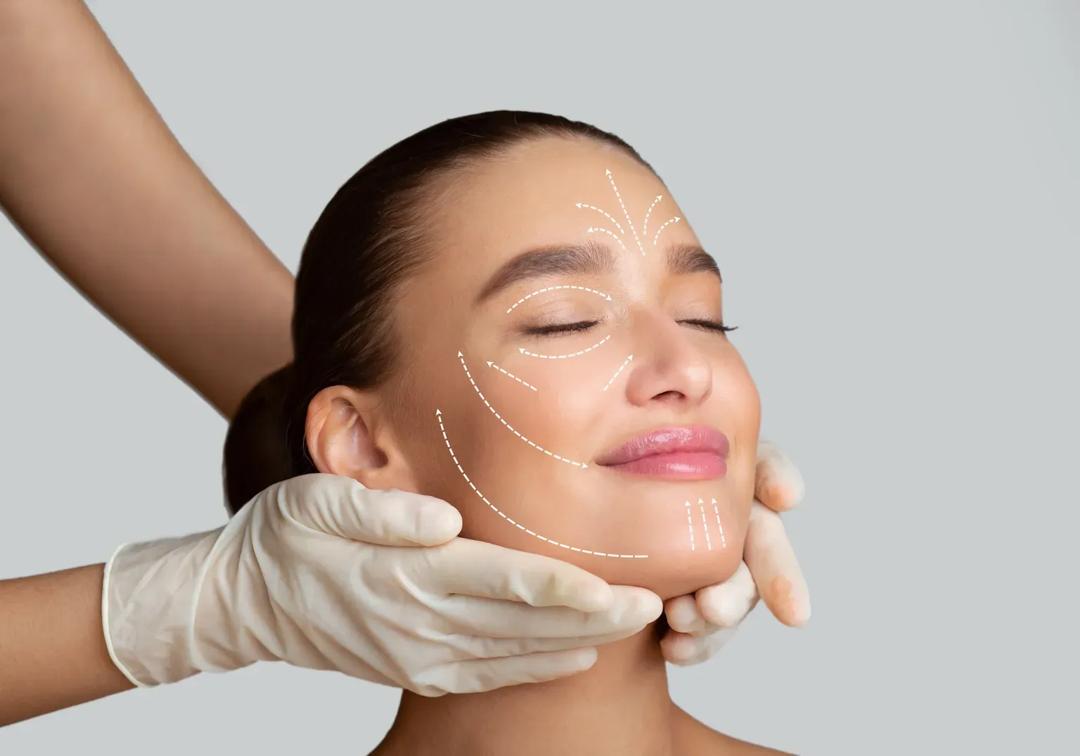 Bioestimuladores faciales y de manos