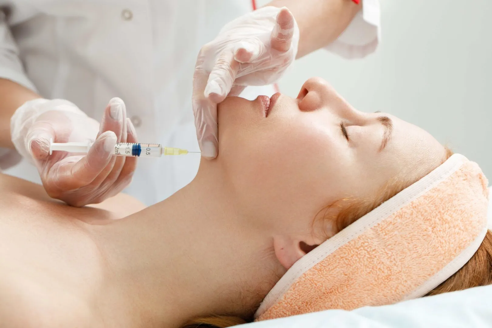 Enzimas lipolíticas facial y corporal