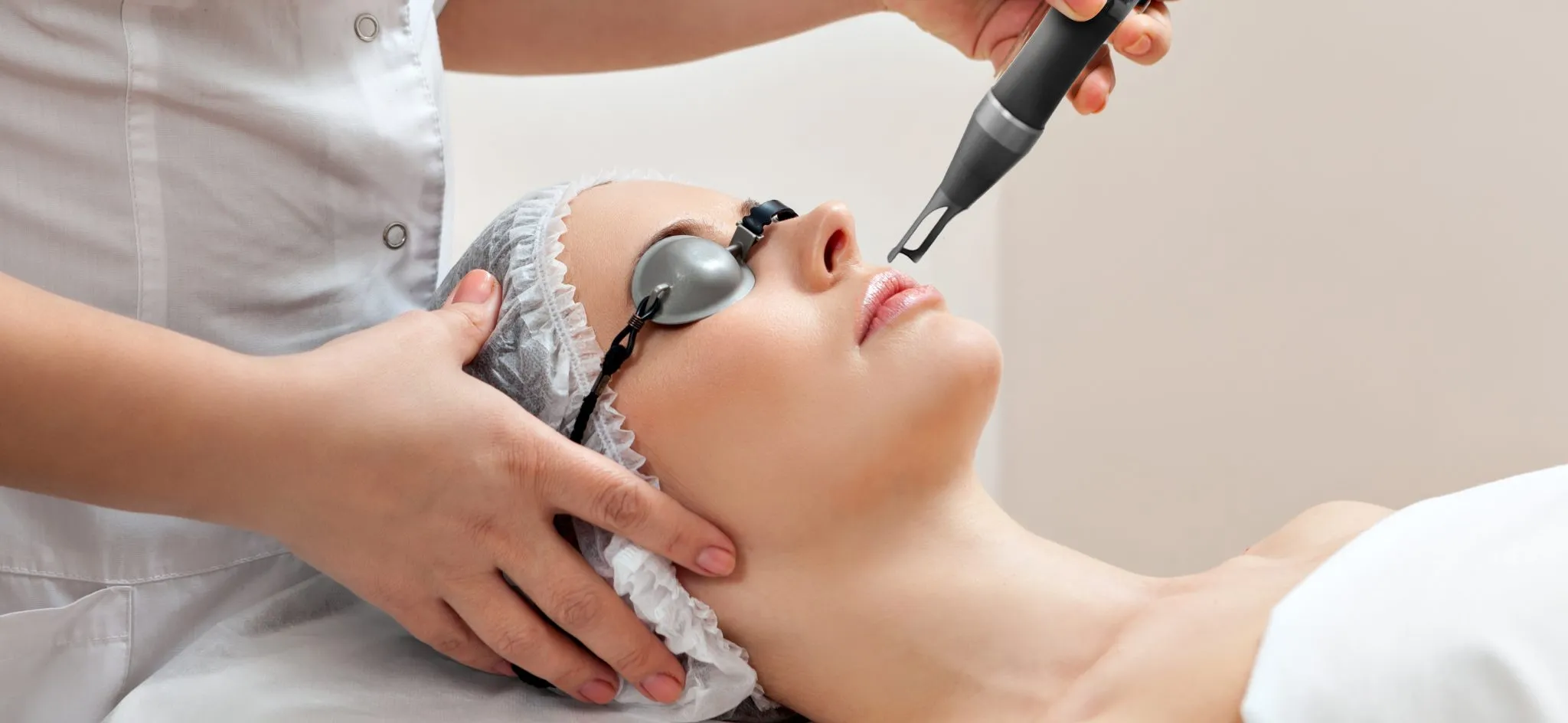 Tratamiento del melasma y los trastornos de pigmentación